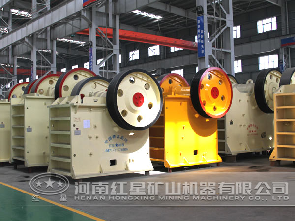 莫来石破碎机价格是多少？