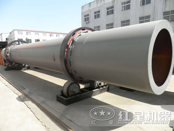 磷矿烘干机价格是多少？